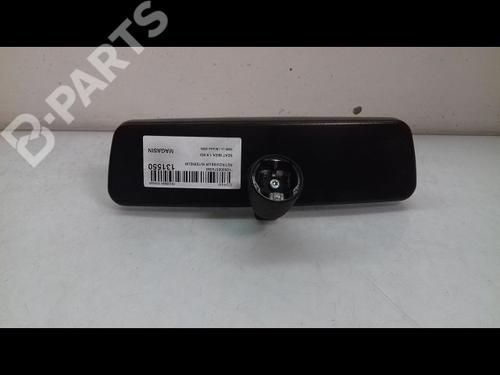 Rear mirror SEAT IBIZA III (6L1) 1.9 SDI | BP10391633I6 