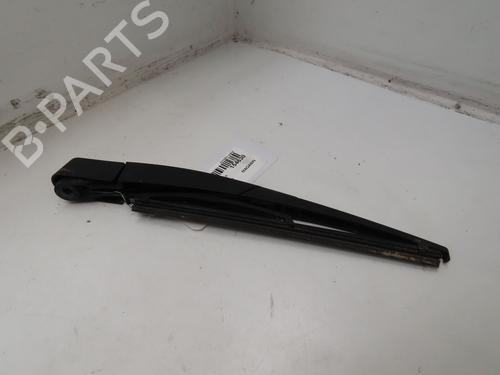 Used Rear windshield wiper arm RENAULT MEGANE IV Hatchback (B9A/M/N_) 1.6 dCi 130 (B9A4) (130 hp) 27581024