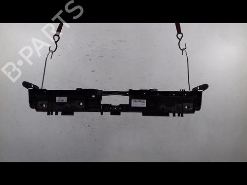 Used Front slam panel RENAULT CLIO IV (BH_) 1.5 dCi 75 (75 hp) 11915384