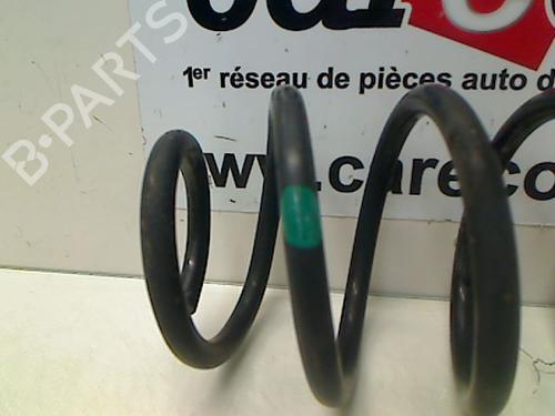 Used Shock absorber spring CITROËN C1 (PM_, PN_) 1.0 (68 hp) 14890598