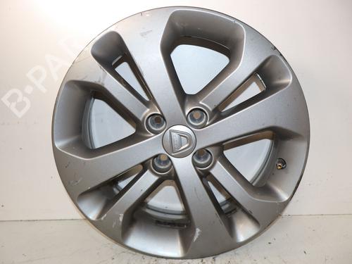 Used Rim Rim 39218835 39218835