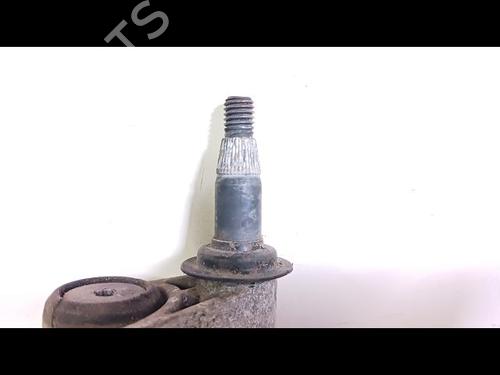 Front wiper motor VW GOLF PLUS V (5M1, 521) 1.9 TDI | BP15200954M29 