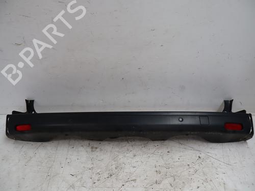 Used Rear bumper Rear bumper 39220466 39220466