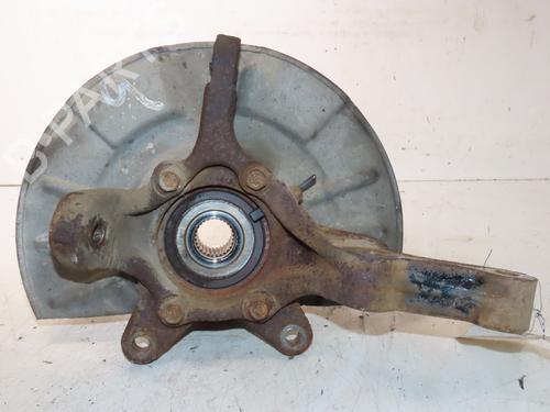 Left front steering knuckle SUZUKI GRAND VITARA I (FT, HT) 2.0 4x4 (SQ 420) | BP30767825M25