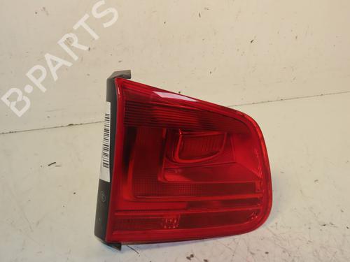 Used Left tailgate light Left tailgate light VW TIGUAN (5N_) 2.0 TDI (110 hp) 33137872 33137872