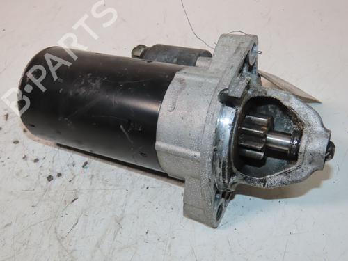 Used Starter PEUGEOT 508 II (FB_, FH_, F3_) 1.5 BlueHDI 130 (FBYHZJ, FBYHZR) (131 hp) 31324804