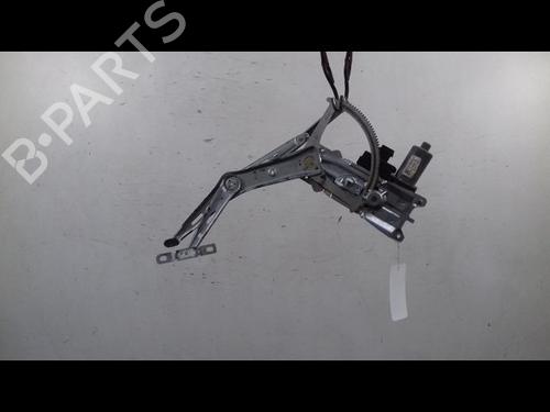 Used Front left window mechanism Front left window mechanism OPEL ZAFIRA / ZAFIRA FAMILY B (A05) 1.7 CDTI (M75) (125 hp) 11517313 11517313