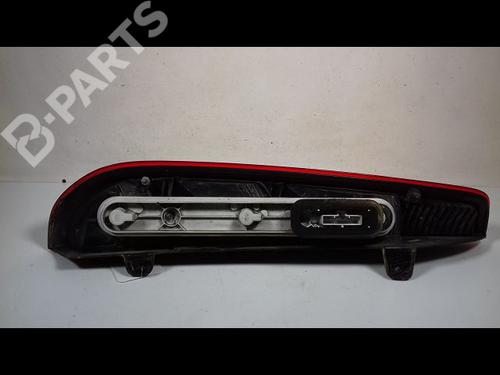 Right taillight FORD FOCUS II Turnier (DA_, FFS, DS) 1.6 TDCi | BP8991504C35 