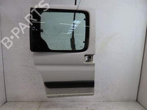 Used Right slide door PEUGEOT PARTNER MPV (5_, G_) 1.9 D (69 hp) 30953755