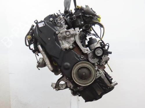 Engine PEUGEOT 308 CC (4B_) 2.0 HDi | BP35747922M1  - Image 5