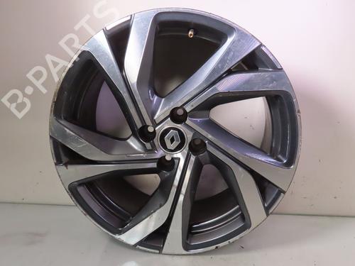 Rim RENAULT CLIO IV (BH_) 1.5 dCi 75 | BP17731060C45