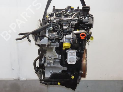 Engine SEAT IBIZA IV (6J5, 6P1) 1.2 TDI | BP29577650M1 