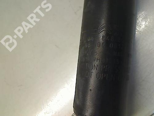 Right rear shock absorber PEUGEOT 308 II (LB_, LP_, LW_, LH_, L3_) 1.6 BlueHDi 120 | BP8979518M19 