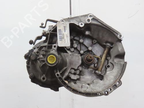 Gearkasse Gearkasse 39218253 39218253