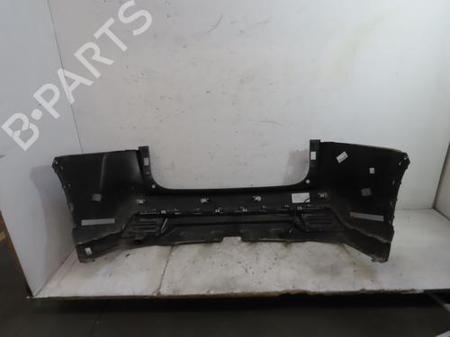 Used Rear bumper LEXUS NX (_Z1_) 300h AWD (AYZ15, AYZ15_, AYZ15R) (197 hp) 30953882