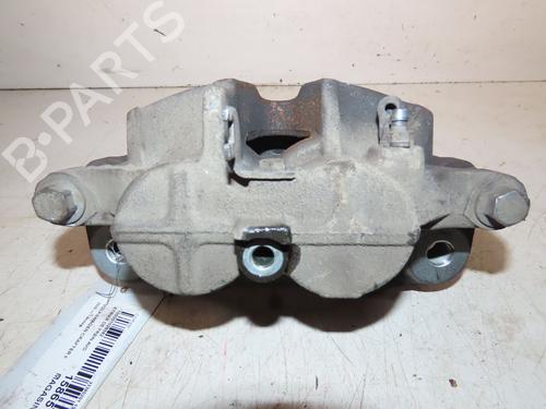 Used Right front brake caliper PEUGEOT 508 II (FB_, FH_, F3_) 1.5 BlueHDI 130 (FBYHZJ, FBYHZR) (131 hp) 30840389