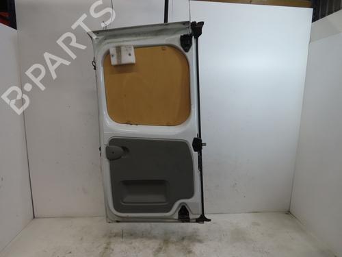 Used Right tailgate RENAULT TRAFIC II Van (FL) 2.0 dCi 115 (FL01, FL0U, FL00, FL0H, FL0M) (114 hp) 31796345