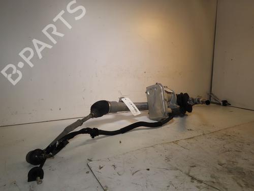 Used Steering rack OPEL ASTRA H (A04) 1.6 (L48) (116 hp) 30951111