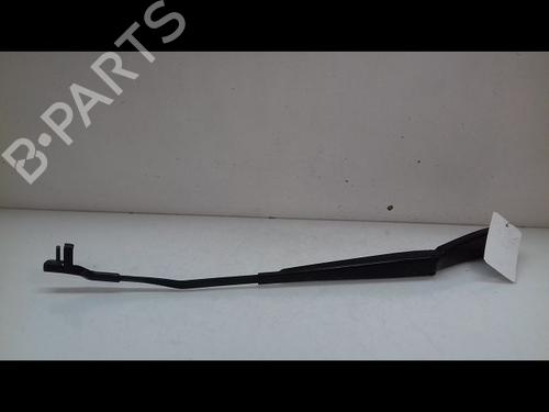 Used Front windshield wiper arm BMW X3 (F25) xDrive 20 d (184 hp) 14894347