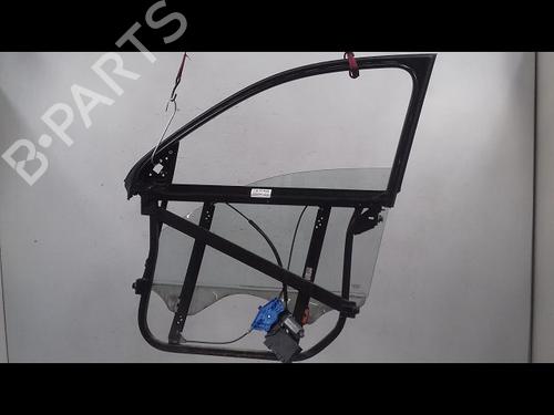 Used Front right window mechanism VW TOUAREG (7LA, 7L6, 7L7) 3.0 V6 TDI (225 hp) 23151947