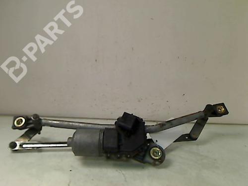 Front wiper motor JAGUAR X-TYPE I Estate (X400) 2.0 D | BP8975204M29 