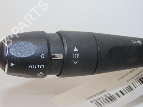 Used Steering column stalk PEUGEOT 508 SW I (8E_) 2.0 HDi RXH Hybrid4 (200 hp) 27331742