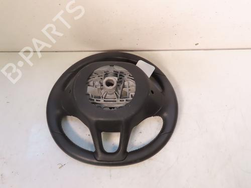 Steering wheel PEUGEOT 208 I (CA_, CC_) 1.2 VTI 82 | BP19529202C49