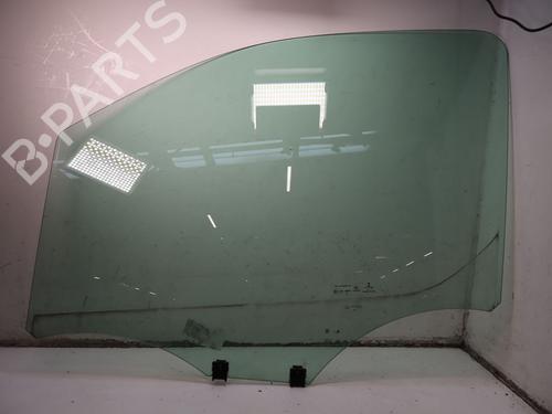 Used Front left door window PEUGEOT EXPERT Van (V_) 2.0 BlueHDi 180 (177 hp) 33137772