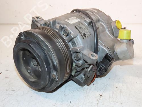 AC compressor BMW X6 (E71, E72) xDrive 35 d | BP30767797M34 - Image 3