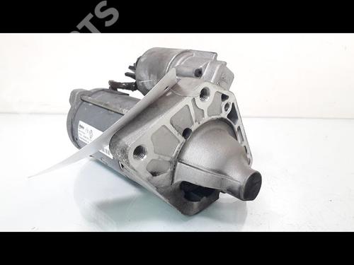 Anlasser RENAULT SCÉNIC III (JZ0/1_) 1.6 dCi (JZ00, JZ12) | BP10367658M8 