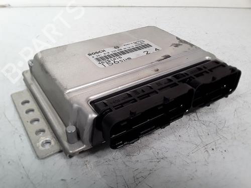 Used Engine control unit (ECU) Engine control unit (ECU) 8995193 8995193