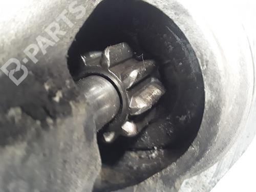 Starter CHEVROLET LACETTI (J200) 1.6 | BP9004710M8 