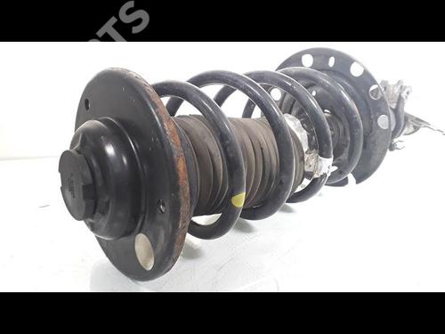 Left front shock absorber OPEL VECTRA C GTS (Z02) 3.2 V6 (F68) | BP11050331M16 