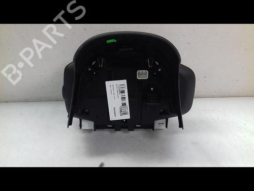 Instrument cluster PEUGEOT 108 1.0 VTi 72 | BP14956465C47 