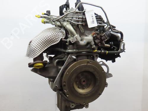 Motor SUZUKI GRAND VITARA I (FT, HT) 2.0 4x4 (SQ 420) | BP30892704M1