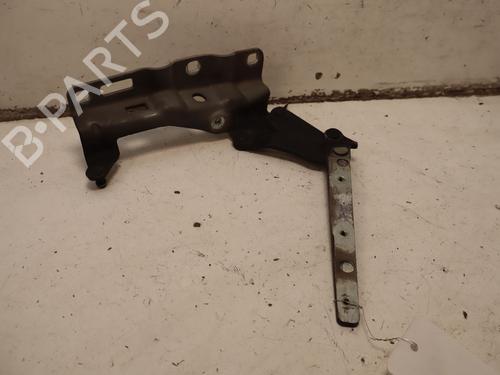 Used Hinge/Door check strap Hinge/Door check strap MERCEDES-BENZ C-CLASS Coupe (CL203) C 200 CDI (203.707) (122 hp) 33416139 33416139