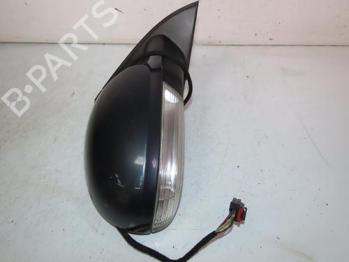 Used Right mirror VW PASSAT B6 (3C2) 2.0 TDI (110 hp) 29469107