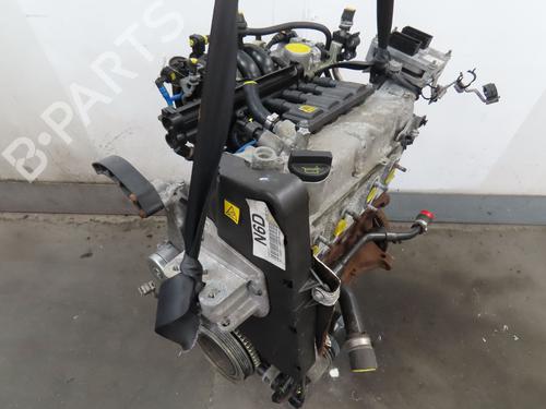 Engine FIAT PUNTO (199_) 1.4 Bifuel | BP39217717M1 - Image 5