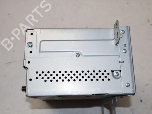Used Radio Radio OPEL MOKKA / MOKKA X (J13) 1.6 CDTI (_76) (136 hp) 36311053 36311053