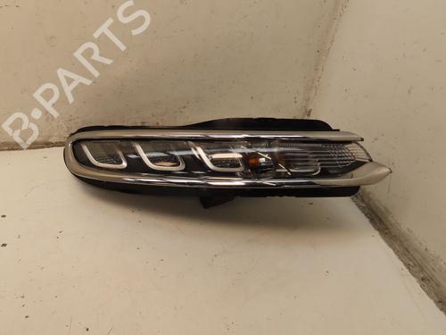 Used Right daytime light CITROËN C3 III (SX) 1.2 PureTech 82 (83 hp) 30954438