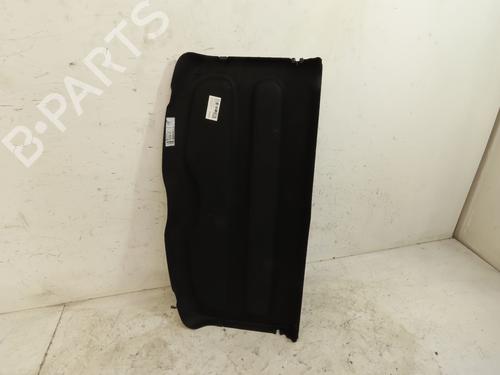 Used Rear parcel shelf Rear parcel shelf CITROËN C4 CACTUS 1.2 THP 110 (110 hp) 28833142 28833142