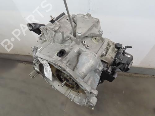 Gearkasse Gearkasse VW T-ROC (A11, D11) 1.5 TSI (150 hp) 39659901 39659901