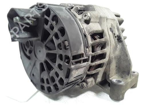 Used Alternator LANCIA MUSA (350_) 1.4 (350.AXA11, 350.AXA1A) (95 hp) 9049034