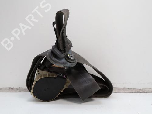 Front left seatbelt RENAULT CLIO II Hatchback Van (SB0/1/2_) 1.5 dCi (SB3M) | BP39219157I26 - Image 2