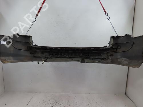 Rear bumper PEUGEOT 308 SW I (4E_, 4H_) 2.0 HDi | BP18205440C8 