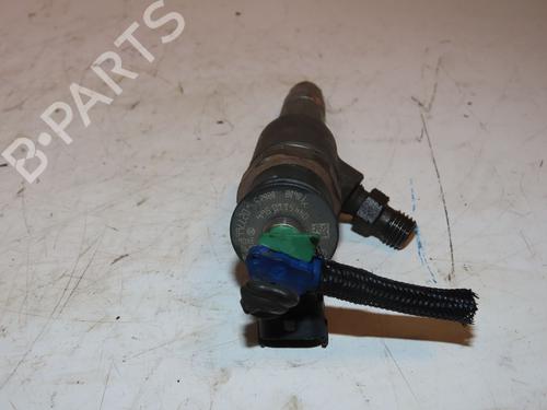 Injector PEUGEOT 208 I (CA_, CC_) 1.6 BlueHDi 100 | BP30950597M100