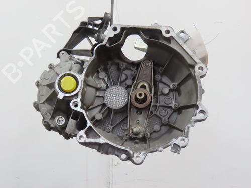 Gearkasse Gearkasse 39218239 39218239