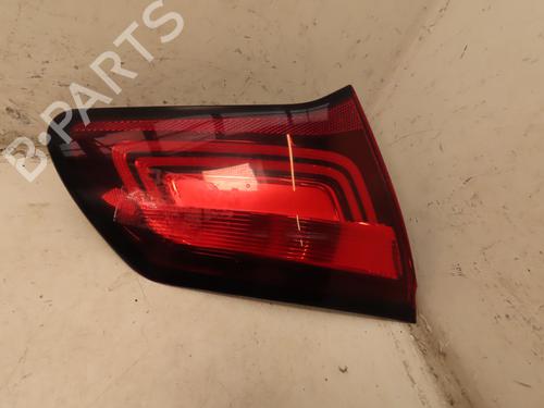 Left tailgate light CITROËN C4 II (NC_) 1.6 BlueHDi 120 | BP29196291C79 