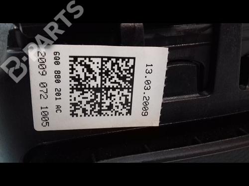 Driver airbag VW POLO (9N_, 9A_) 1.4 16V | BP10077850C9 