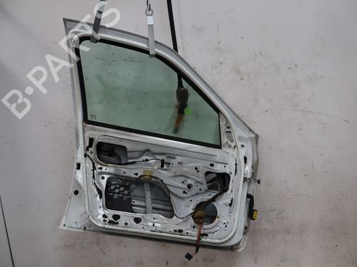 Used Left front door Left front door RENAULT CLIO II (BB_, CB_) 1.5 dCi (B/CB3M) (64 hp) 34640648 34640648